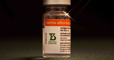 Anvisa autoriza testes de vacina do butantan em humanos