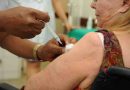 Imunização contra influenza e covid podem ser simultâneas