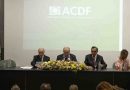 Nova diretoria da ACDF toma posse para gestão 2022/2025