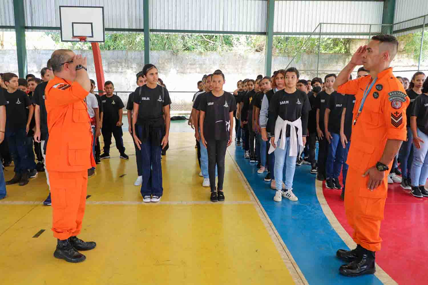 Brazlândia ganha sua primeira escola técnica – Secretaria de Estado de  Educação