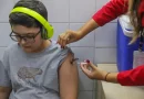 Vacinação contra dengue ampliada para adolescentes
