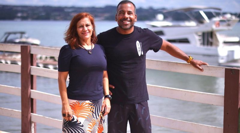 Projeto Filhos da Nação chega a Harvard e MIT na Brazil Conference 2026