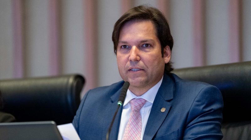 Apps de transporte no DF terão categoria para pessoas com deficiência