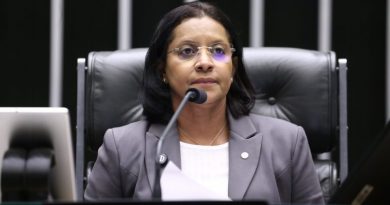 Spray de pimenta para autodefesa: Câmara aprova venda para mulheres