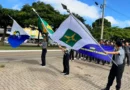 Desfile cívico reúne cerca de 2 mil pessoas nos 55 anos de Ceilândia