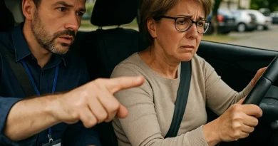 Curso de Iniciação à Superação do Medo de Dirigir: Detran-DF abre inscrições para turma de abril Detran-DF abre inscrições para curso gratuito de superação do medo de dirigir