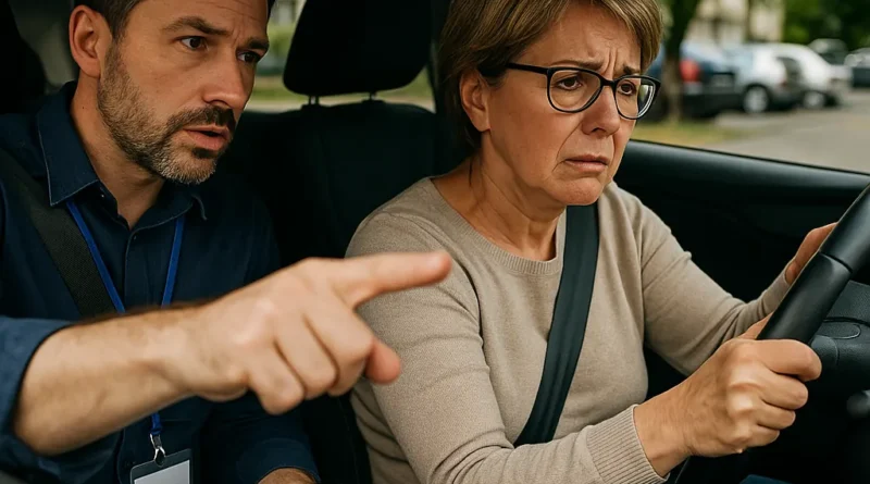 Detran-DF abre inscrições para curso gratuito de superação do medo de dirigir