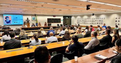 SMDF apresenta acordos de empregabilidade que inseriram 365 mulheres no mercado de trabalho