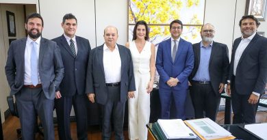 GDF lança mestrado para servidores em parceria com UnB e FAPDF