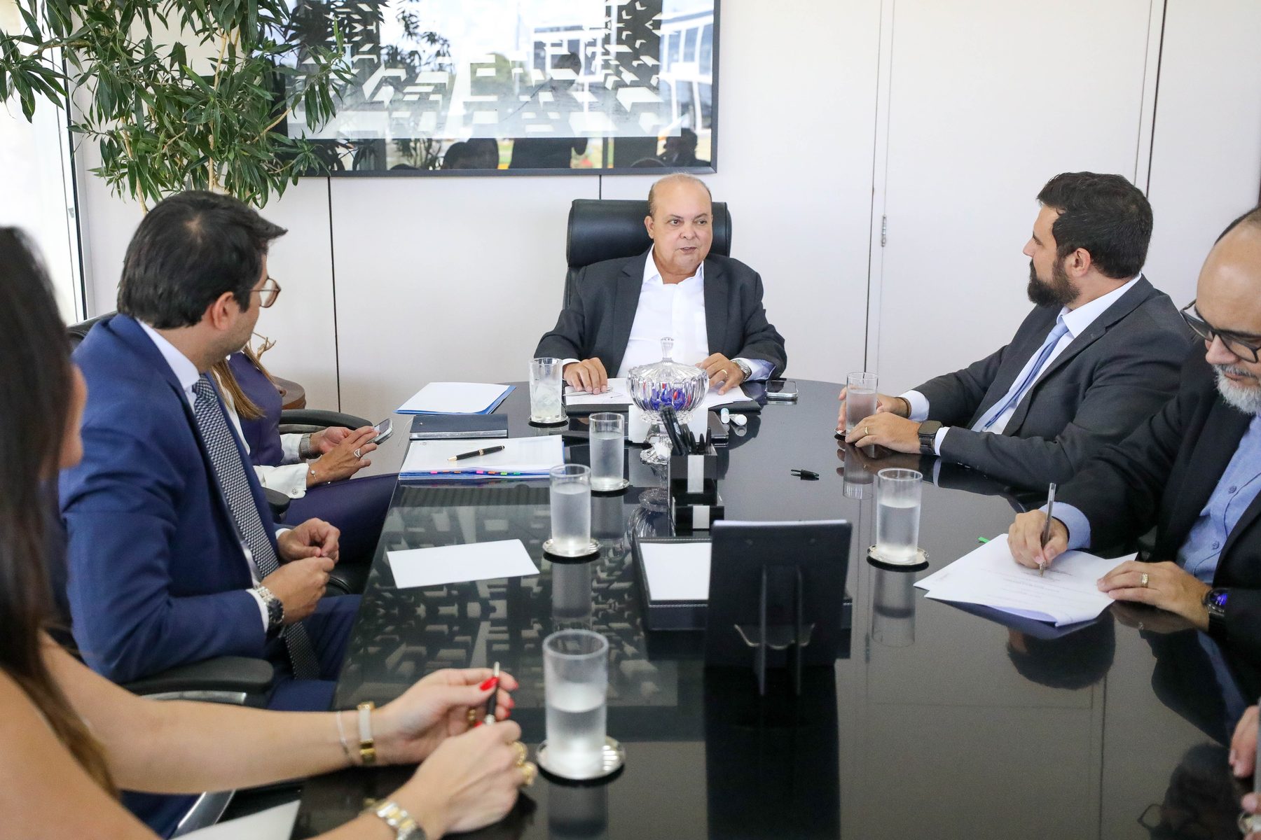 GDF lança mestrado para servidores em parceria com UnB e FAPDF - imagem 2