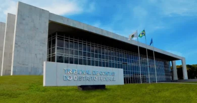 Justiça anula norma do TCDF que criou cota mensal para servidores