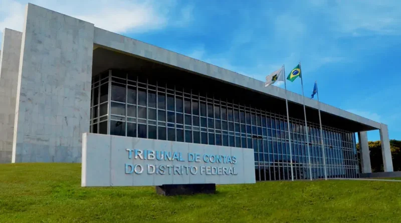 Justiça anula norma do TCDF que criou cota mensal para servidores