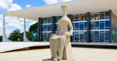 STF decide se prova obtida com constrangimento de vítima é ilícita STF vai decidir se constrangimento de vítima em audiência torna prova ilícita