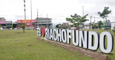 Trânsito no Riacho Fundo terá interdições por desfile do 36º aniversário nesta sexta