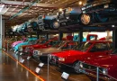 V12 Auto Club se consolida como atrativo cultural e turístico em Brasília