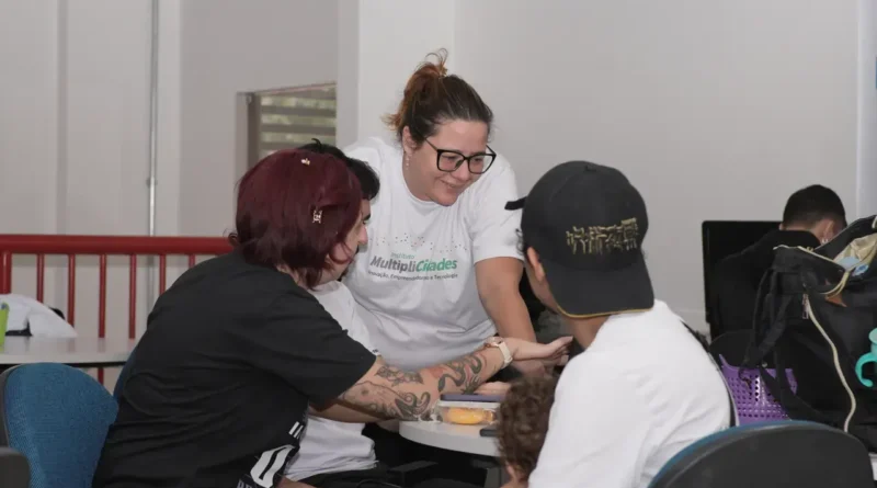 HackaCity Guará avança para etapa do hackathon com premiação de até R$ 3 mil