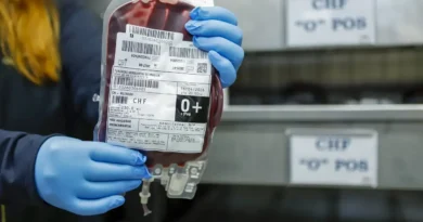 Hemocentro de Brasília registra estoques críticos e convoca doadores