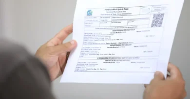 Prazo para adesão à nova NFS-e no DF é prorrogado até 31 de maio