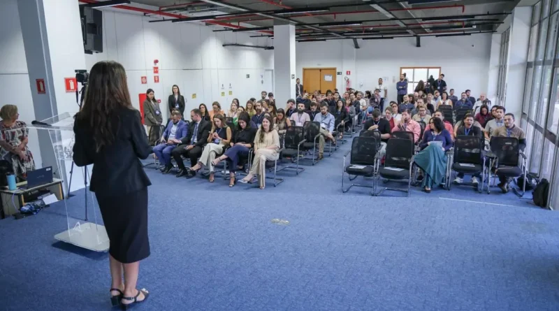 Sedes-DF e PMI-DF promovem 'Café com Projetos' sobre tecnologia e IA na gestão pública