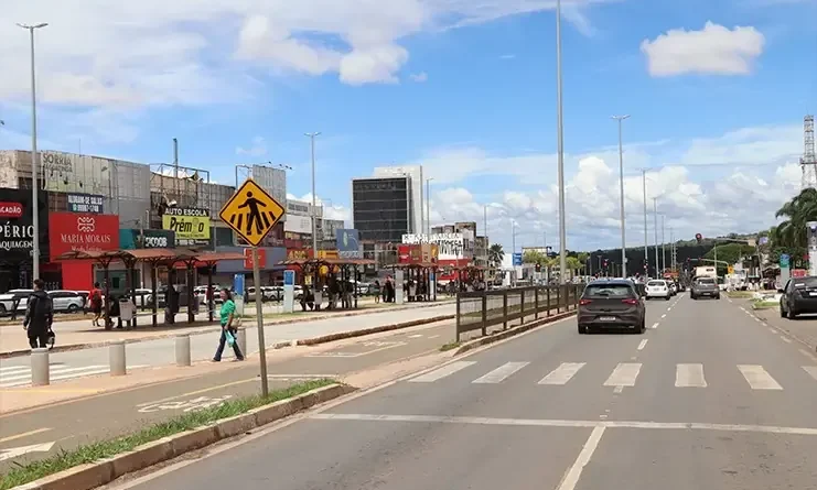 Seduh convoca audiência pública para debater dinamização da LUOS em Taguatinga