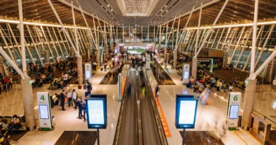 Repactuação do contrato do Aeroporto de Brasília matém operações TCU aprova repactuação do contrato do Aeroporto de Brasília e prevê cerca de R$ 2 bilhões em investimentos
