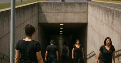 Quatro passarelas do Plano Piloto passam a operar com videomonitoramento integrado