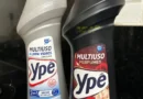 Anvisa mantém avaliação de risco e recomenda não usar produtos Ypê