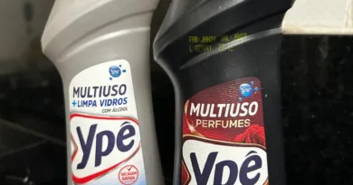 Suspensão de produtos da Ypê gera confusão e insegurança entre consumidores após recuo da Anvisa Anvisa mantém avaliação de risco e recomenda não usar produtos Ypê