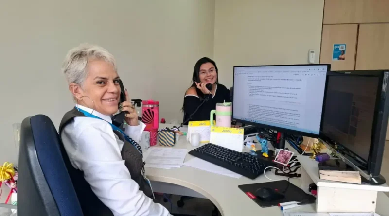 Pacientes do HRSM devem atualizar telefone para não perder convocação para cirurgia