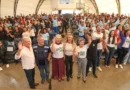 GerAção Enem 2026 é lançado em Samambaia e prevê alcance de cerca de 21 mil concluintes da rede pública do DF