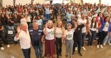 GerAção Enem: mais de 20 mil alunos do DF terão videoaulas e aulões GerAção Enem 2026 é lançado em Samambaia e prevê alcance de cerca de 21 mil concluintes da rede pública do DF