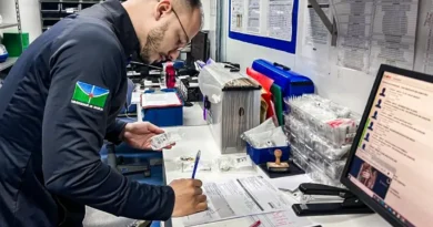 IgesDF abre seleção para farmacêutico hospitalar com remuneração de R$ 6.192,94