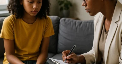 Lei 15.413/2026 garante acesso de crianças e adolescentes à saúde mental pelo SUS