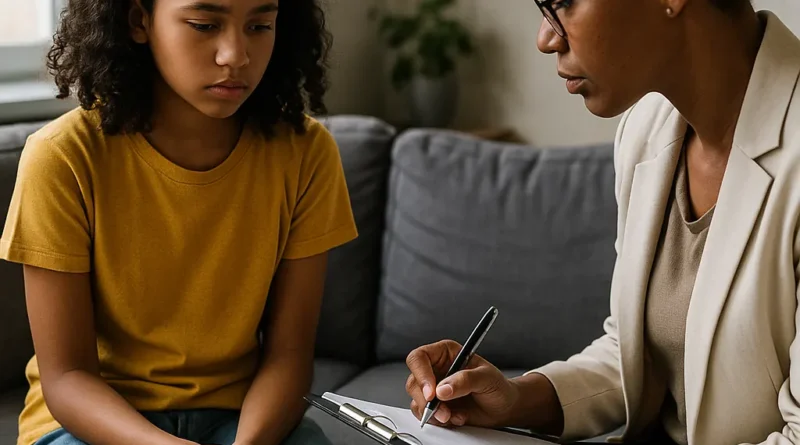 Lei 15.413/2026 garante acesso de crianças e adolescentes à saúde mental pelo SUS