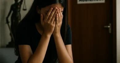 Maioria das denúncias de crimes sexuais e maus-tratos envolvem menores DF: mais de metade das denúncias de crimes sexuais e maus-tratos em 2025 envolveu menores de 18 anos