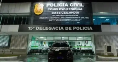 PCDF prende mulher por furtos que chegaram a R$ 51 mil PCDF cumpre mandado em investigação de furto de mais de R$ 51 mil com cartão bancário