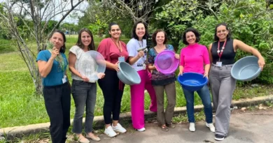 UBS 2 da Asa Norte é premiada por ações de saúde comunitária UBS 2 da Asa Norte tem duas iniciativas premiadas por ações de promoção da saúde