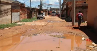 Audiência pública Estrutural: Câmara discute falta de infraestrutura em 22 de junho Audiência pública discute falta de infraestrutura na Estrutural na segunda (22)
