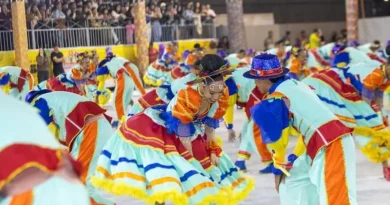 Candangão Junino 2026 reúne 21 quadrilhas em Santa Maria; Sabugo de Milho vence etapa