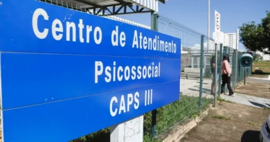 Obras do Caps III do Gama entram em fase final e prometem atendimento 24 horas para a região