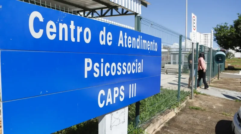 Obras do Caps III do Gama entram em fase final e prometem atendimento 24 horas para a região
