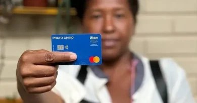 Cartão Prato Cheio de julho beneficia 8,9 mil famílias no DF; 75 devem retirar cartão pela primeira vez