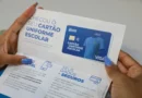 Cartão Uniforme Escolar do DF passa a ser emitido sem a marca do ipê durante período eleitoral