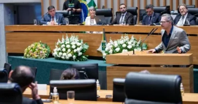 CLDF discute inclusão de optometristas para ampliar acesso à saúde visual no DF