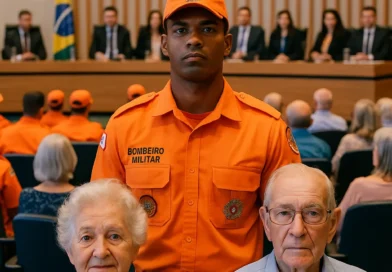 CLDF realiza sessão solene em homenagem ao Programa Bombeiro Amigo do CBMDF