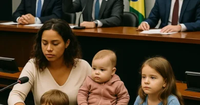 Isenção do IPI para mães de múltiplos: Comissão aprova PL sobre carros Comissão da Câmara aprova isenção do IPI para mães de múltiplos na compra de carro de sete lugares