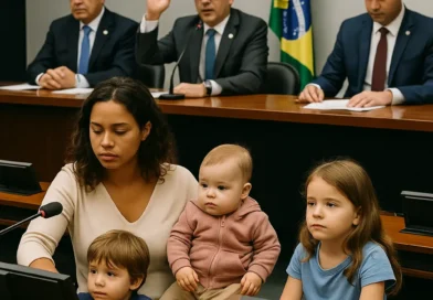 Comissão da Câmara aprova isenção do IPI para mães de múltiplos na compra de carro de sete lugares