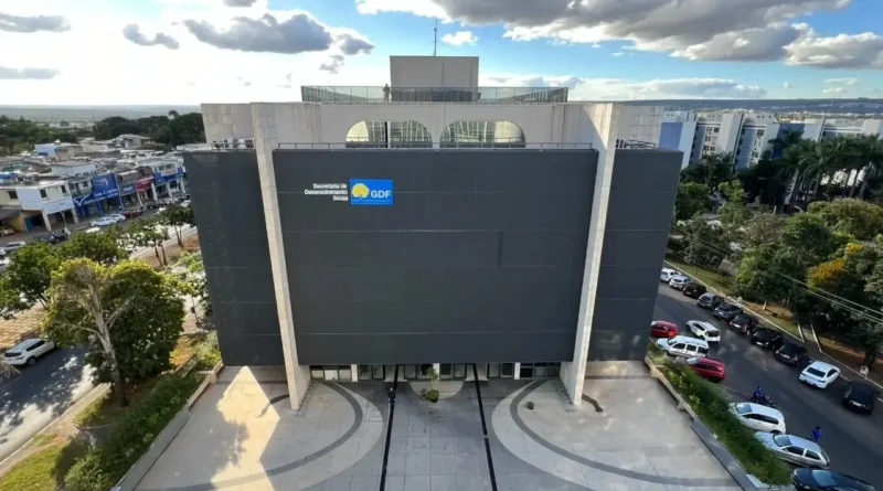 Concurso da carreira de Desenvolvimento e Assistência Social abre inscrições para 1.197 vagas no DF