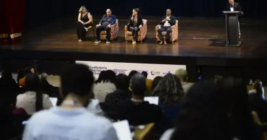 Conferência regional do DF reforça participação popular e elege delegados para etapa distrital