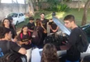 Detran-DF forma 231 estudantes do Ensino Médio no curso Cidadania no Trânsito